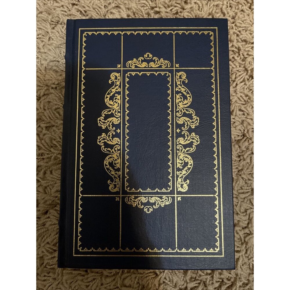 Pere Goriot - Honore de Balzac 1980 Franklin Library
